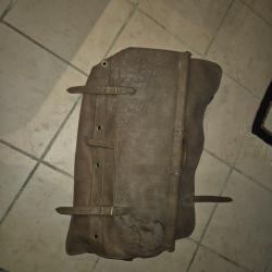 Sac de battue de marque ARCO, France.