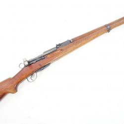 Schmidt Rubin K31 - N° 532711 - Calibre 7.5 x 55 - Catégorie C