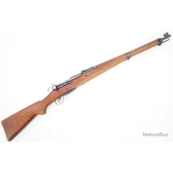 Schmidt Rubin K31 - N 532711 - Calibre 7.5 x 55 - Catgorie C