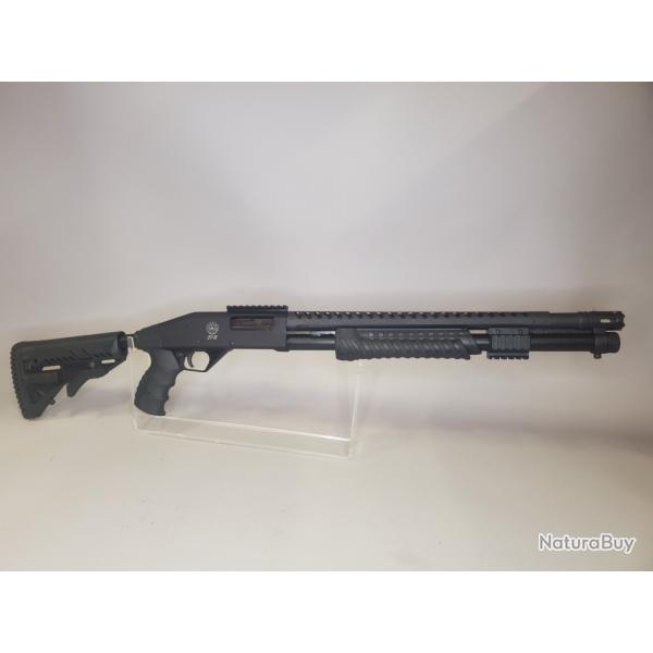 fusil a pompe taurus st 12 tactical
