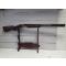 petites annonces chasse pêche : Fusil superpose Jean cardon cal.12/76 bois can.71cm