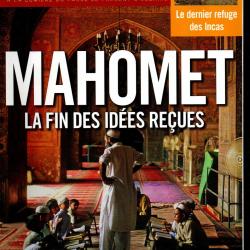 historia n°734 , mahomet la fin des idées reçues , madeleine renaud, duchesse de berry , carnaval