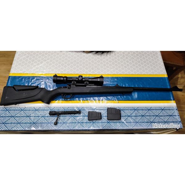 ATA TURQUA 308 WIN.