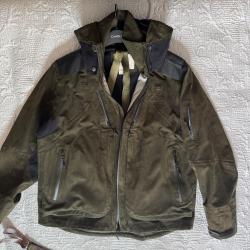 Veste chasse Beretta dû à une cessation activité