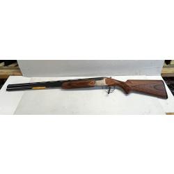 NEUF !!! DESTOCKAGE BROWNING B525 GAME LAMINATED  N.2 CALIBRE 12/76 CANON DE 76CM