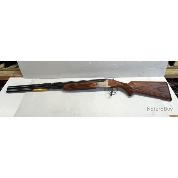 NEUF !!! DESTOCKAGE BROWNING B525 GAME LAMINATED  N.2 CALIBRE 12/76 CANON DE 76CM