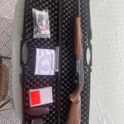 Carabine speedline 30-06 s?rie limit?e anniversaire 200 ans