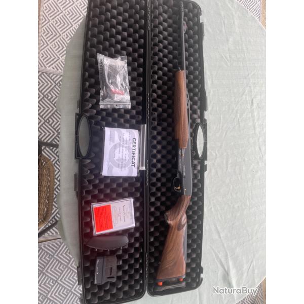 Carabine speedline 30-06 s?rie limit?e anniversaire 200 ans