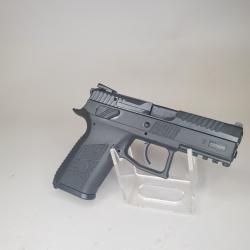 pistolet cz p07 9x19