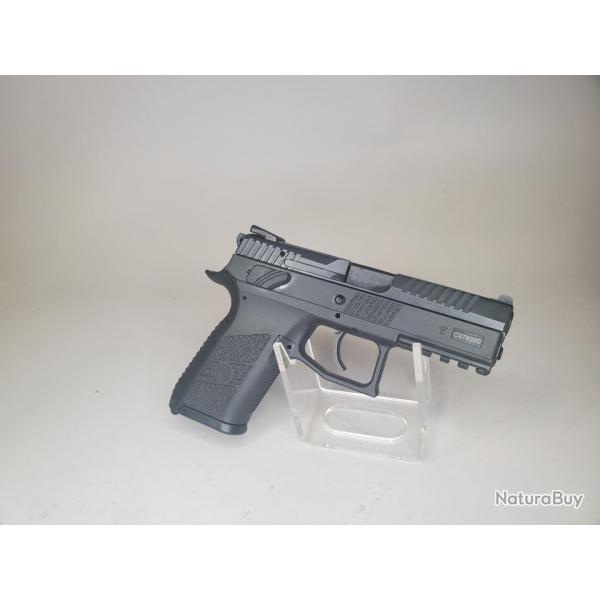 pistolet cz p07 9x19