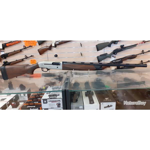 Fusil semi automatique BERETTA  A400 XPLOR LIGHT 12/76