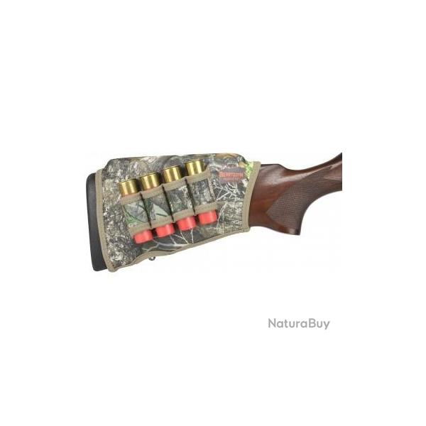 Beartooth protection Comb Raising Kit 2.0 de pour fusil de chasse