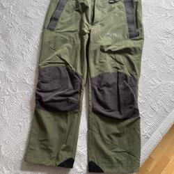 Pantalon de chasse Beretta Goretex dû à une cessation activité