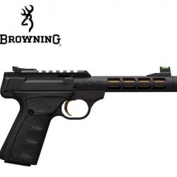 Look the Price ! Pistolet Buck Mark Plus Vision Blak Gold UFX THR -  22LR - 051576490