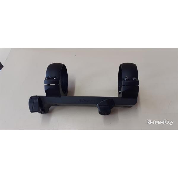 Montage amovible BLASER pour R8 / R93 en 34mm