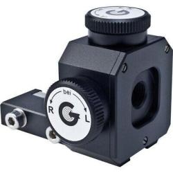 Dioptre Gehmann modèle compact gaucher