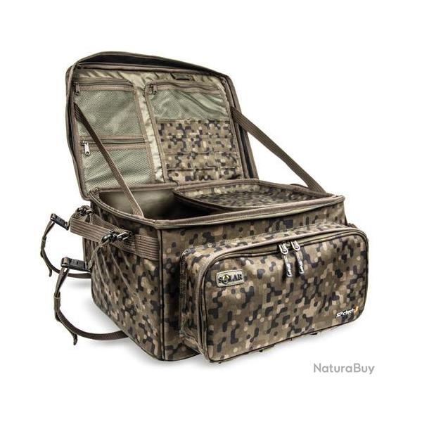 Sac  Dos Solar SP C-Tech All-in-One Rucksack