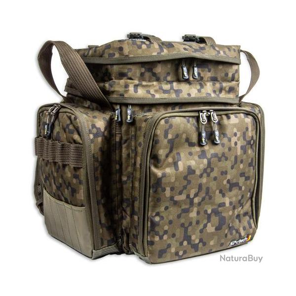 Sac  Dos Solar SP C-Tech Take Anywhere Rucksack