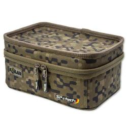 Trousse à Accessoires Solar SP C-Tech Tackle Station Medium