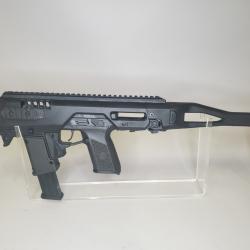 Crosse Micro RONI gen 4 pour pistolet CZ P07/09