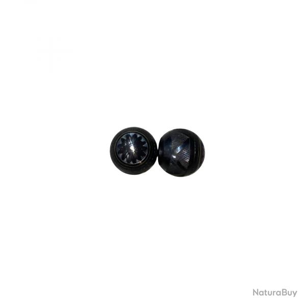 Boule de culasse acier grav pour Blaser et Browning