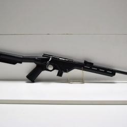 Carabine à verrou Citadel Trackr - Cal. 22LR
