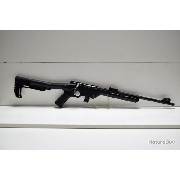 Carabine  verrou Citadel Trackr - Cal. 22LR