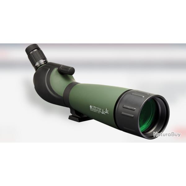 LUNETTE D'OBSERVATION KONUS KONUSPOT-100 20-60X100 ZOOM