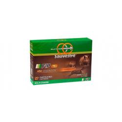 Balles Sauvestre FIP Plus sans plomb - Cal. 8x57 JRS - 8x57 JRS