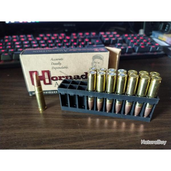 300 BLK Hornady FTX
