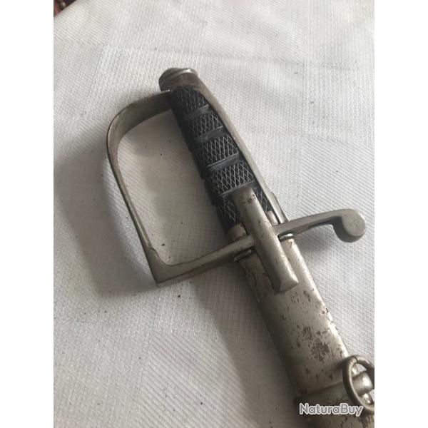 SABRE OFFICIER ROYAUME DE SAVOIE  model 1855