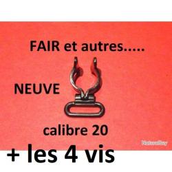 grenadière canon fusil FAIR calibre 20 ou autres RIZZINI BERETTA ZOLI...- VENDU PAR JEPERCUTE(GE251)