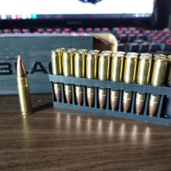 300 BLK Hornady V-MAX