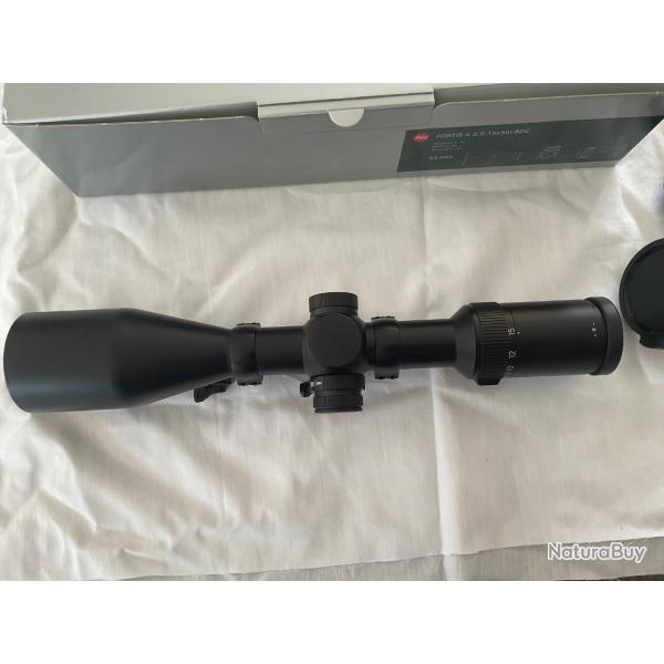 Lunette leica