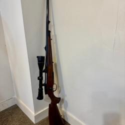 Steyr Mannlicher Luxus S