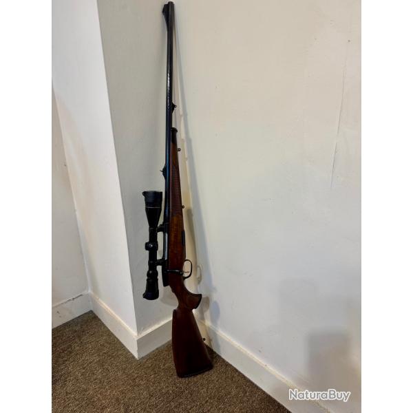 Steyr Mannlicher Luxus S