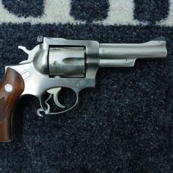 Ruger Security Six 357 mag 4" occasion