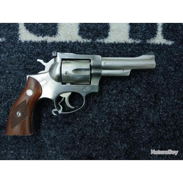Ruger Security Six 357 mag 4" occasion