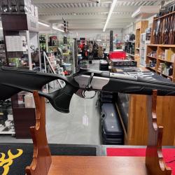 Blaser R8 Ultimate Silverstone 300 win mag canon fluté, fileté