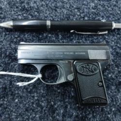 BROWNING BABY 6,35 OCCASION
