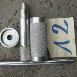 DESAMORCEUR REAMORCEUR CAL12