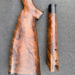 crosse de carabine R93
