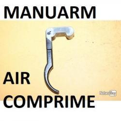détente NEUVE de pistolet 4.5 MANUARM MANU ARM air comprimé - VENDU PAR JEPERCUTE (ymanu031)