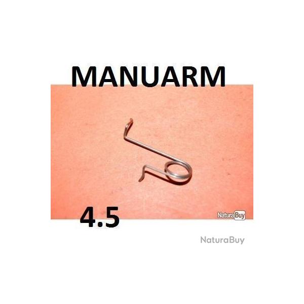 ressort rameneur pistolet et carabine air comprim 4.5 MANUARM - VENDU PAR JEPERCUTE (SZA1080)