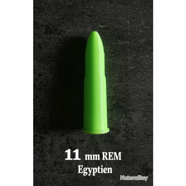 Douille Amortisseur, tir  sec 11mm Egyptien ou 11x39 Remington Egyptian  l'unit