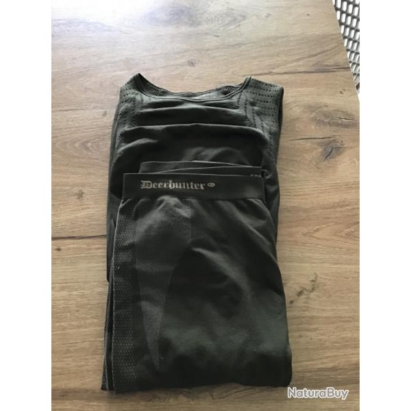 Deerhunter sous-vtement MENS 2XXL