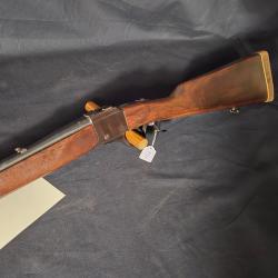 CARABINE RUGER N° 3 CAL 45-70 GVT