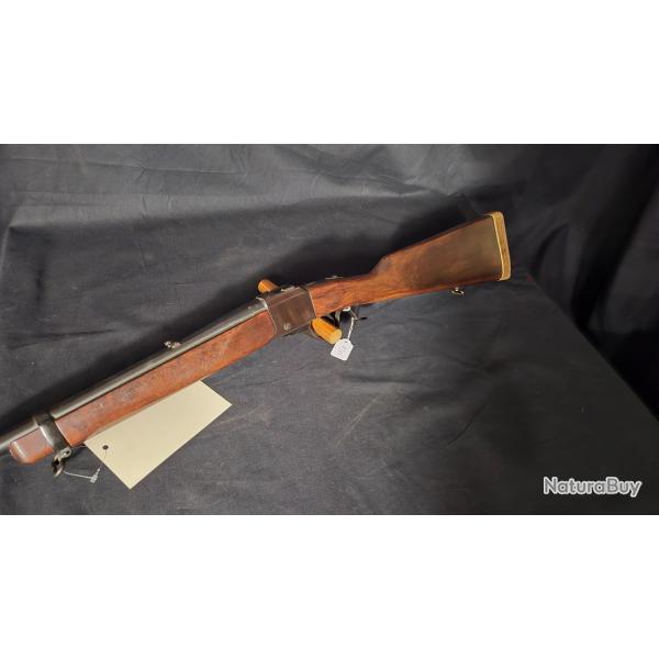 CARABINE RUGER N 3 CAL 45-70 GVT