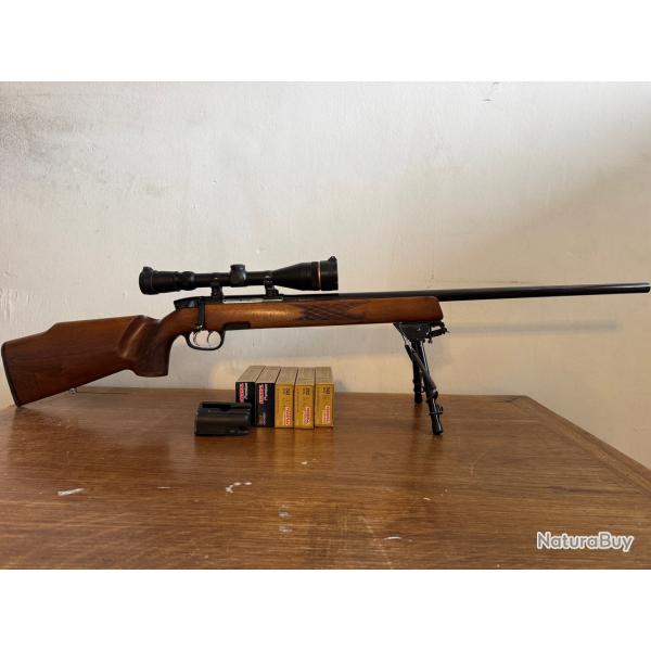 Steyr Mannlicher SSG - Varmint 243 Winchester