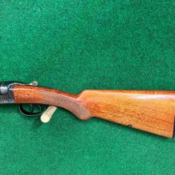 fusil MANUFRANCE ROBUST 222 EL 12/70 80cm